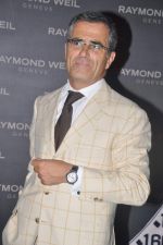 at Raymond Weil watch launch in Tote, Mumbai on 12th July 2012 (10).JPG